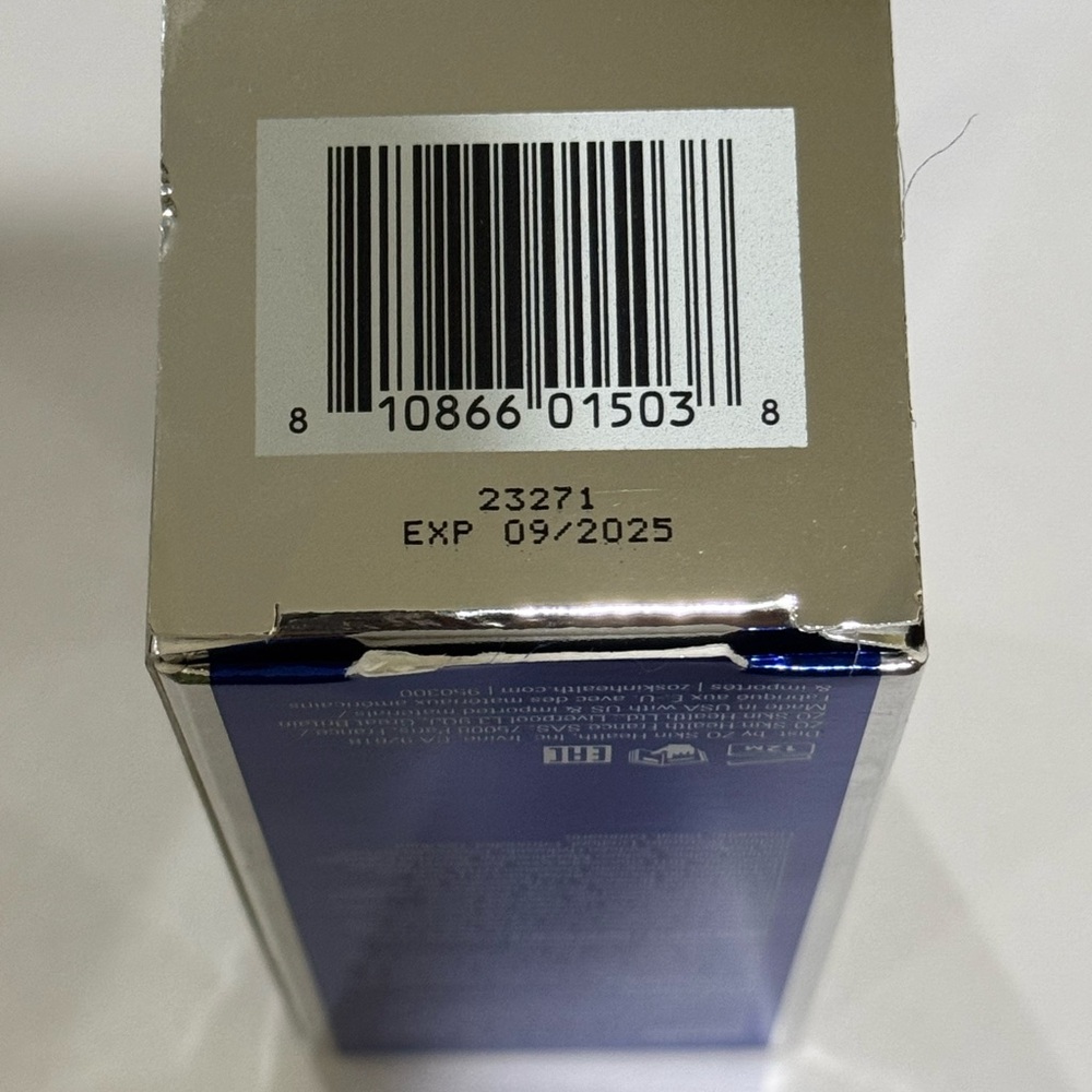 ZO SKIN HEALTH Retinol Skin Brightener 0.5%💕💕 - Picture 4 of 4